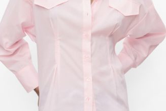 The Nordstrom Winter Sale Is Almost Over—27 Chic Last-Chance Items You Won't Regret