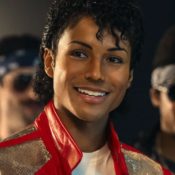 The Official Trailer for Antoine Fuqua's Michael Jackson Biopic 'Michael' Is Here