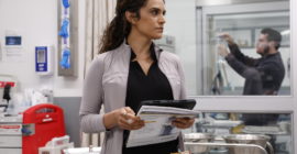 The Pitt has a sharp take on AI