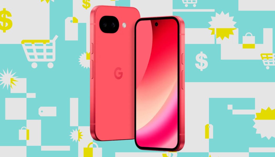 The Pixel 10A and Soundcore Space One are just two of the best deals this week