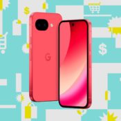 The Pixel 10A and Soundcore Space One are just two of the best deals this week