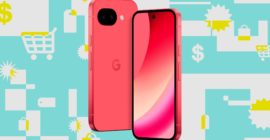 The Pixel 10A and Soundcore Space One are just two of the best deals this week