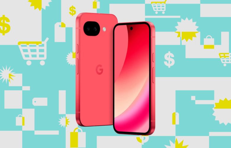 The Pixel 10A and Soundcore Space One are just two of the best deals this week