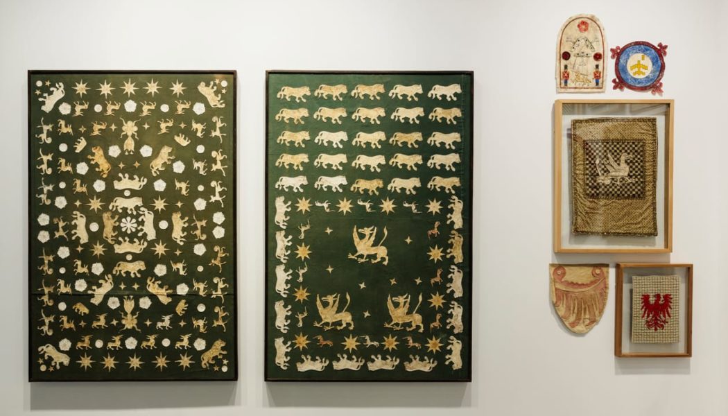 The Playful Afterlife of Empire in Mohamed Monaiseer’s “I, Pet Lion”