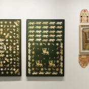 The Playful Afterlife of Empire in Mohamed Monaiseer’s “I, Pet Lion”