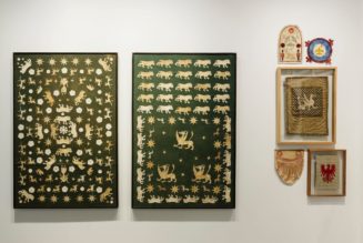 The Playful Afterlife of Empire in Mohamed Monaiseer’s “I, Pet Lion”