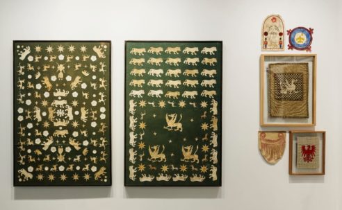 The Playful Afterlife of Empire in Mohamed Monaiseer’s “I, Pet Lion”