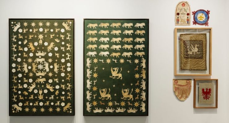 The Playful Afterlife of Empire in Mohamed Monaiseer’s “I, Pet Lion”