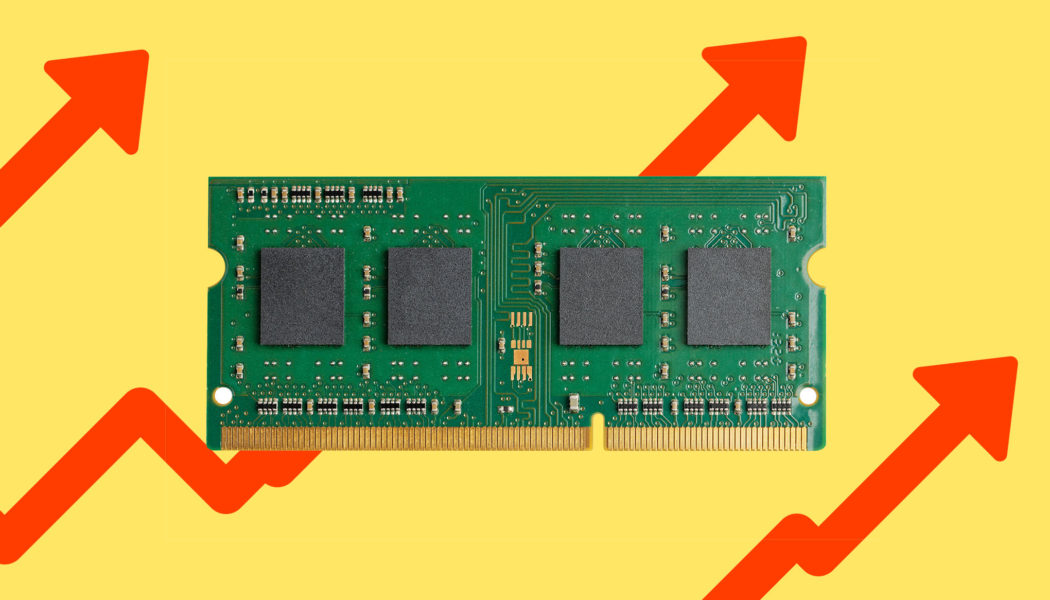 The RAM crunch could kill products and even entire companies, memory exec admits