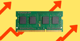 The RAM crunch could kill products and even entire companies, memory exec admits