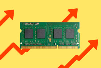 The RAM crunch could kill products and even entire companies, memory exec admits