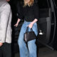 The Row’s First It Bag of 2026 Is Here, and Celebs Are Already Wearing It With This Shoe-and-Jean Combo