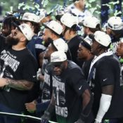 The Seattle Seahawks Are Officially Up for Sale