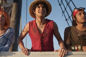 The Straw Hats Clash Over Loguetown in New ‘One Piece’ Season 2 Preview