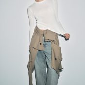 The Unexpected 2026 Trend Fashionable People Are Already Reaching for Regardless of Freezing Winter Weather