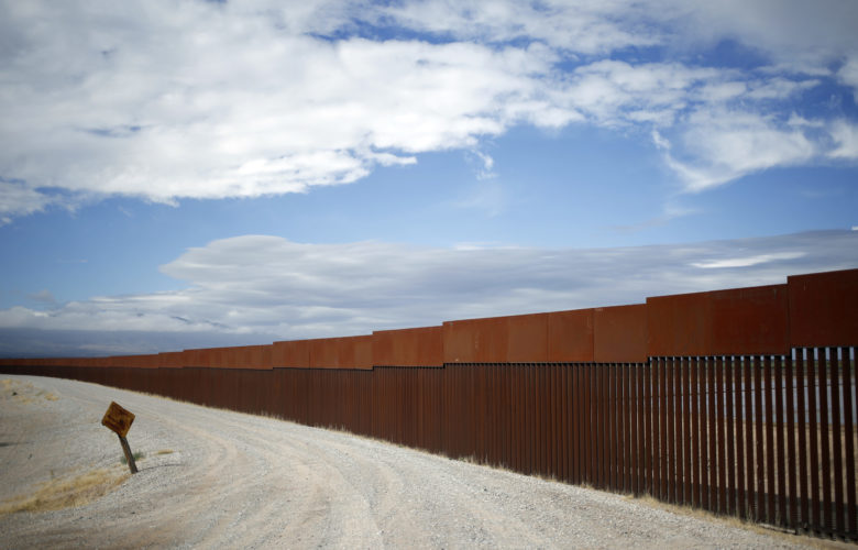 The US military reportedly shot down a CBP drone with a laser