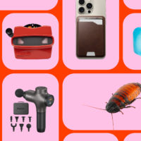 The Verge’s 2026 Valentine’s Day gift guide (for him)