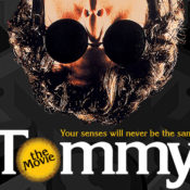 The Who's Tommy Getting IMAX Re-Release for 50th Anniversary