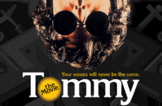 The Who's Tommy Getting IMAX Re-Release for 50th Anniversary