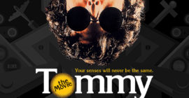 The Who’s Tommy Getting IMAX Re-Release for 50th Anniversary