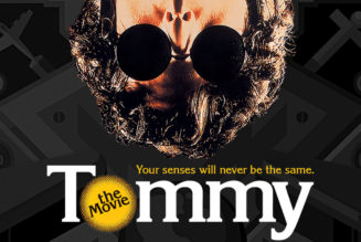 The Who's Tommy Getting IMAX Re-Release for 50th Anniversary