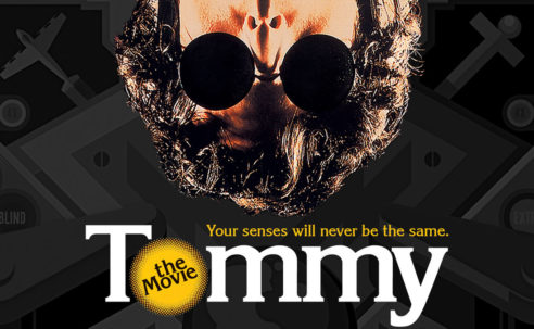 The Who's Tommy Getting IMAX Re-Release for 50th Anniversary
