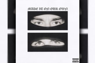 The Yeat x EsDeeKid Collab Is Here