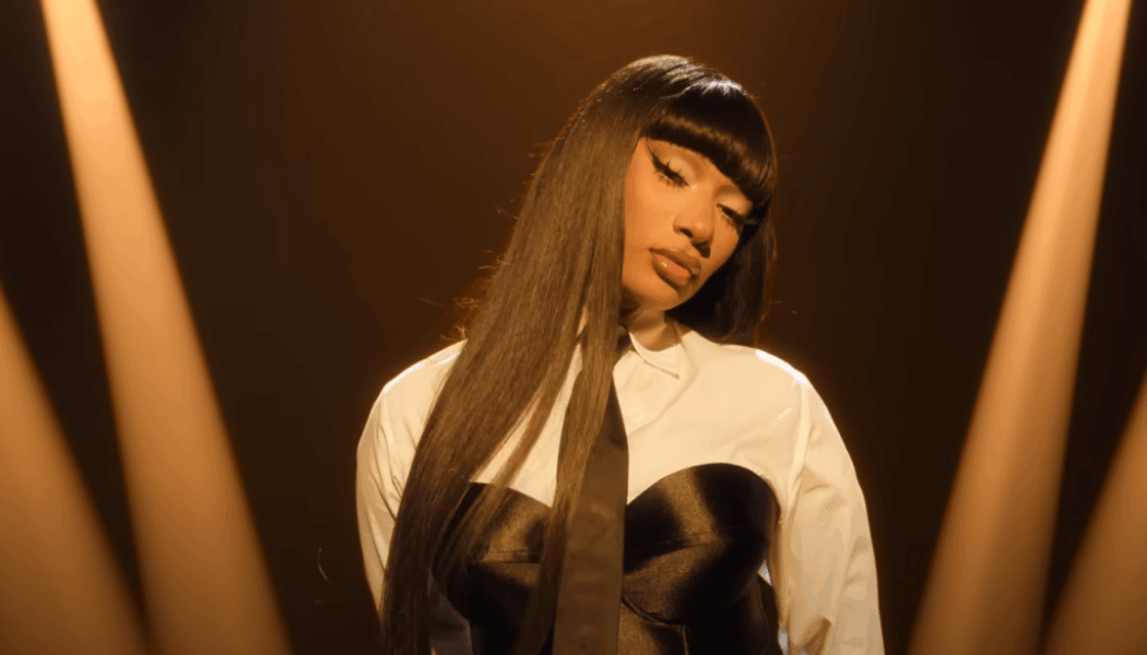 Thee Musical: Megan Thee Stallion Announces Her Broadway Debut