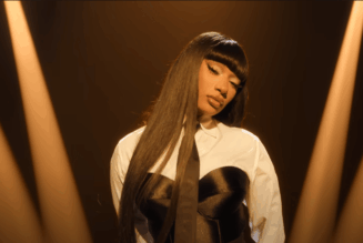 Thee Musical: Megan Thee Stallion Announces Her Broadway Debut