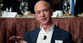 There isn’t even a cynical explanation for Jeff Bezos destroying The Washington Post