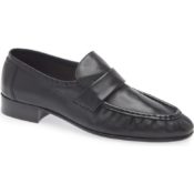 These $90 Nordstrom Loafers Are Just as Chic as the $1250 Pair I Have Been Coveting Since Last Spring—They’re On Sale for $59