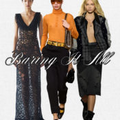 These Are the 6 Trends Straight From New York Fashion Week That It Girls Will Actually Wear