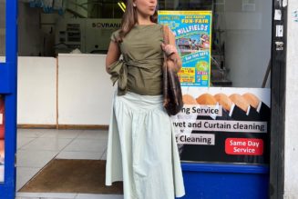 These Trainers Might Be Divisive, But I Guarantee They’ll Trend in 2026