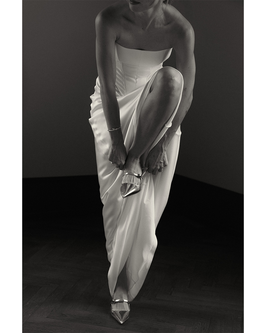 Maddi &amp;amp; Cevin's Wedding