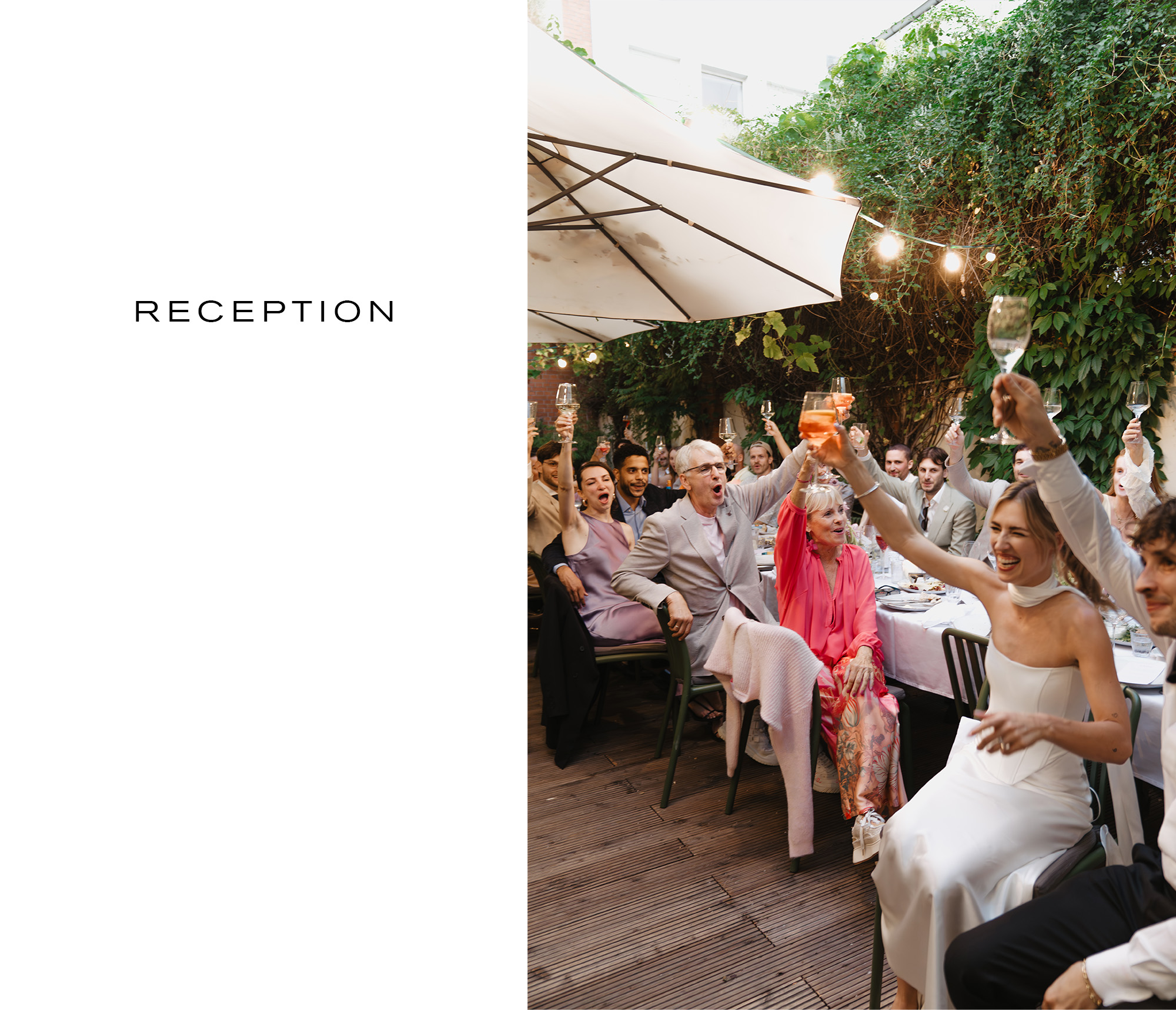 Maddi &amp;amp; Cevin's Wedding