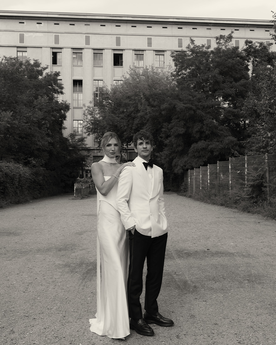 Maddi &amp;amp; Cevin's Wedding