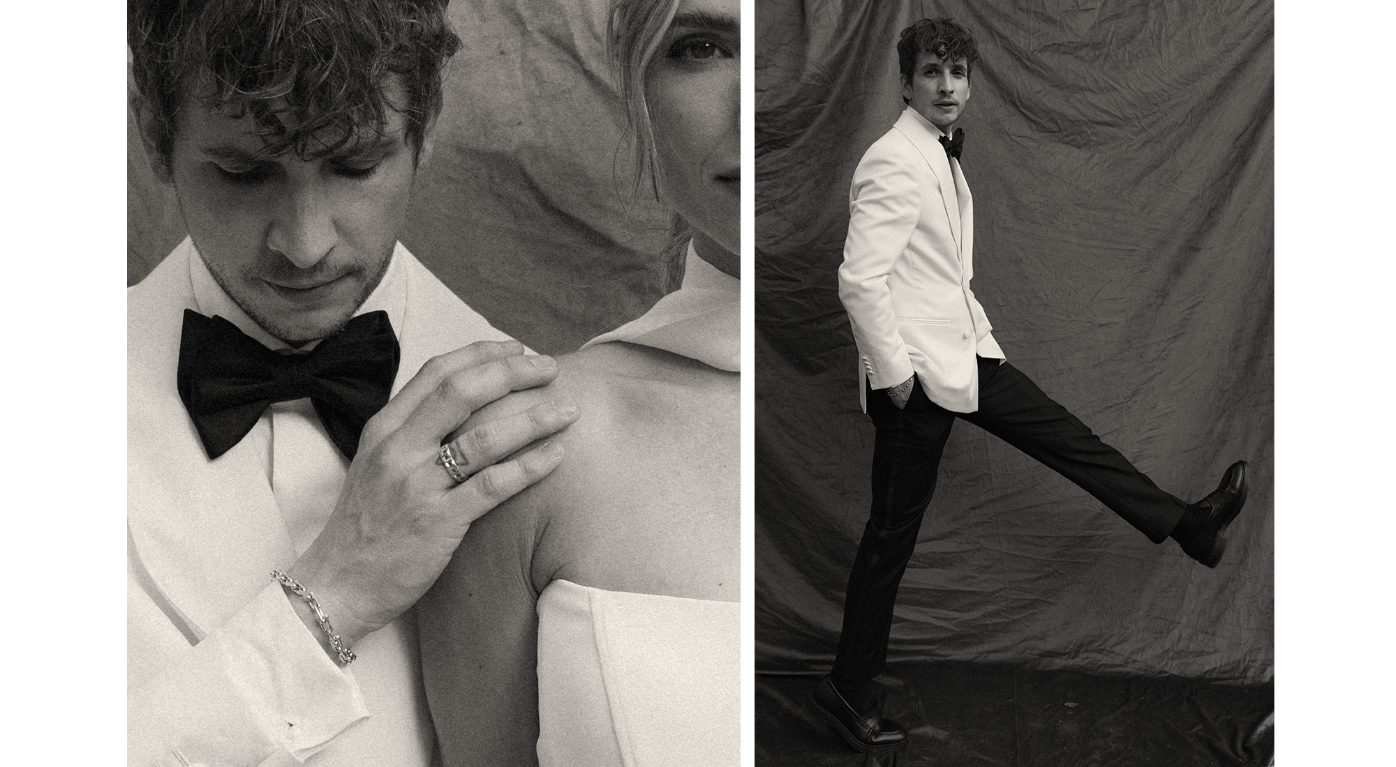 Maddi &amp;amp; Cevin's Wedding