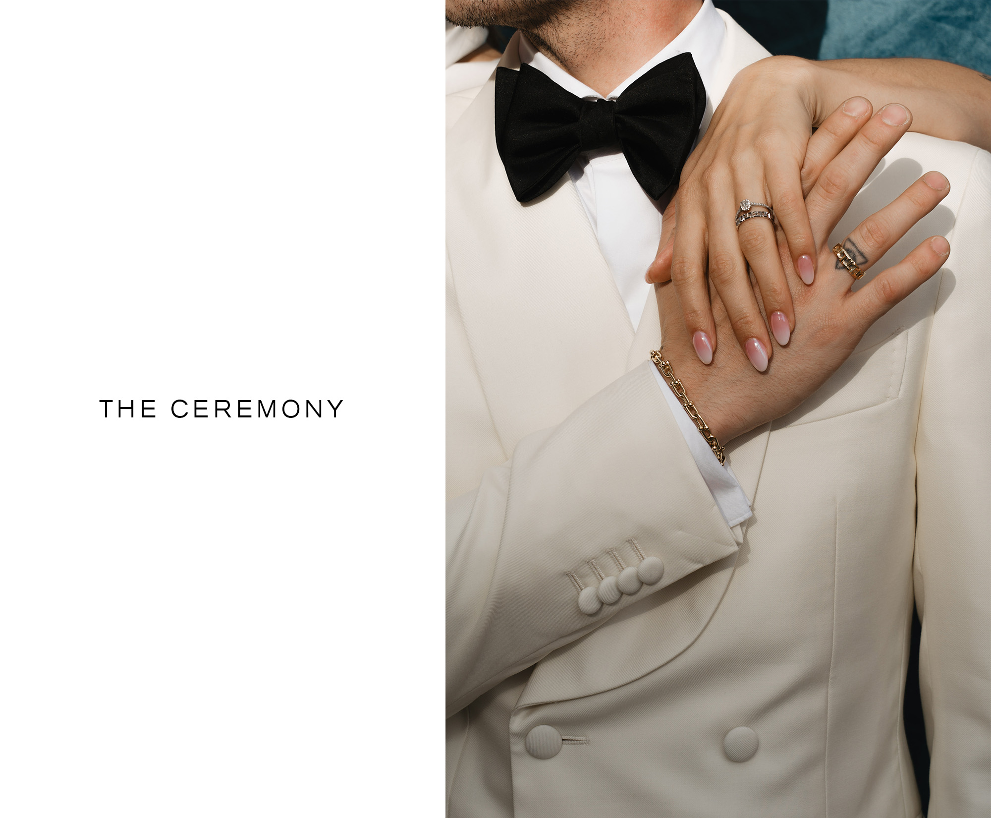 Maddi &amp;amp; Cevin's Wedding