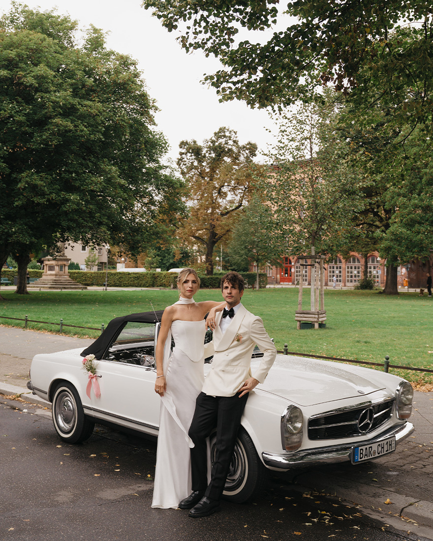 Maddi &amp;amp; Cevin's Wedding