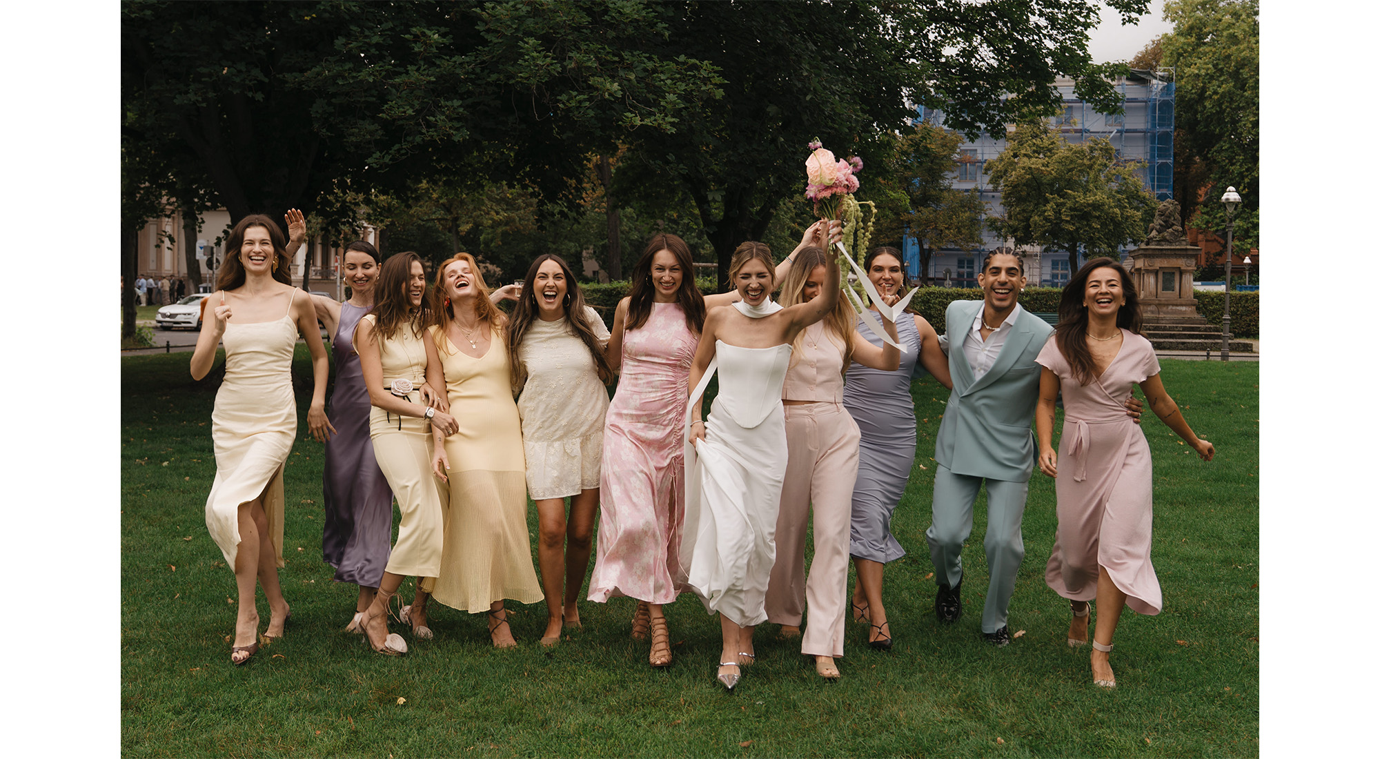 Maddi &amp;amp; Cevin's Wedding