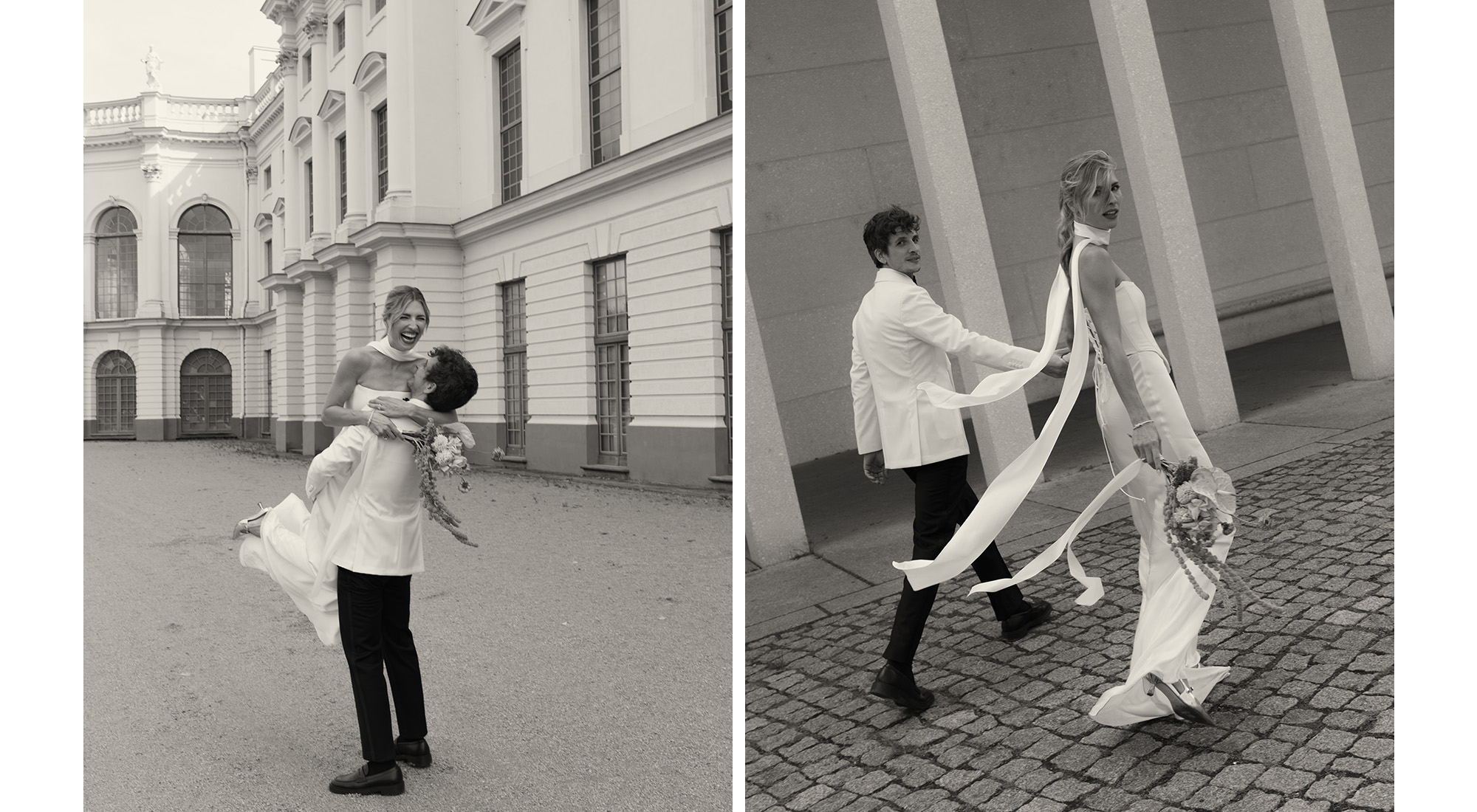 Maddi &amp;amp; Cevin's Wedding