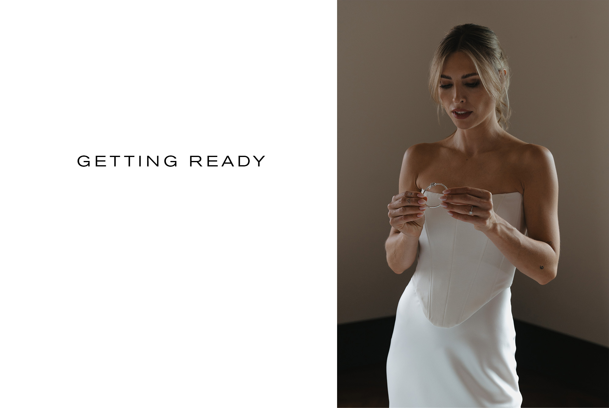 Maddi &amp;amp; Cevin's Wedding