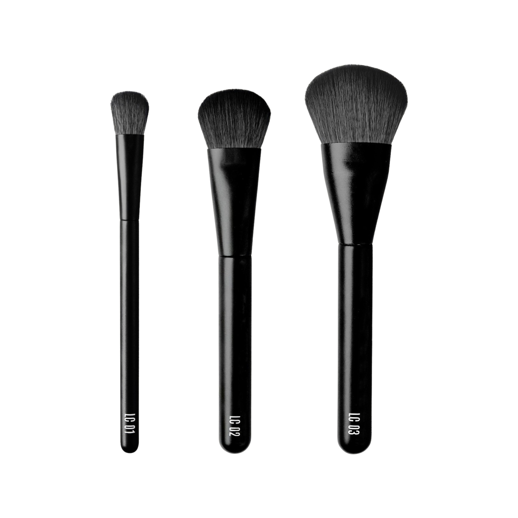 Rephr, The LC Collection