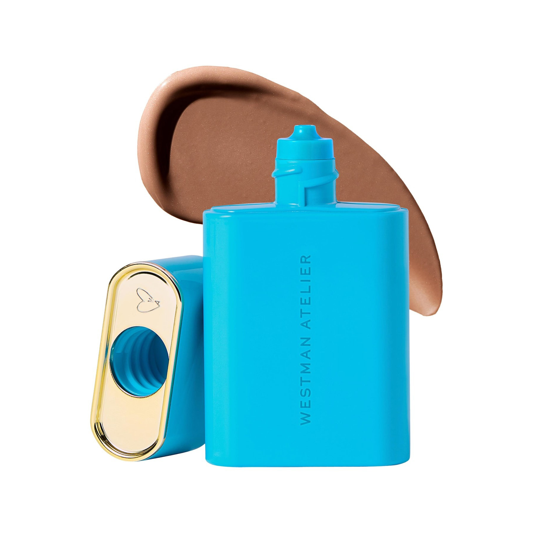 Westman Atelier, Sun Tone Bronzing Drops