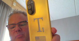 This is the Trump Phone