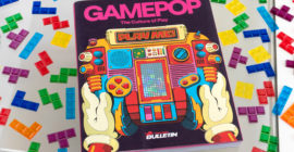 This magazine plays Tetris — here’s how