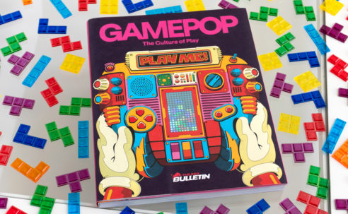 This magazine plays Tetris — here’s how