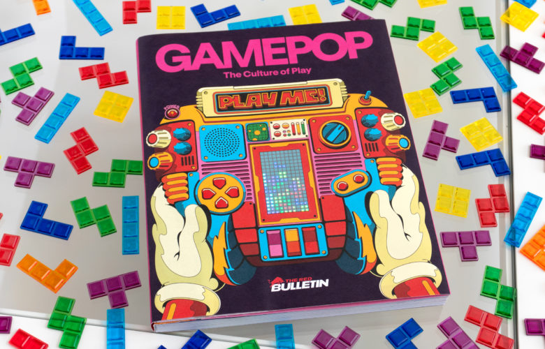 This magazine plays Tetris — here’s how