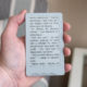 This tiny pocket-friendly e-reader is packed with frustration and potential