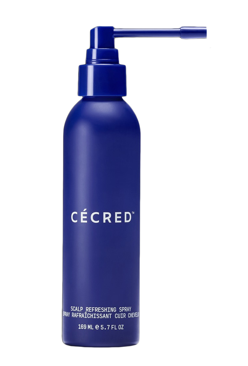 C&amp;eacute;cred, Scalp Refreshing Spray